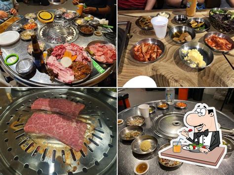 blacktown korean bbq